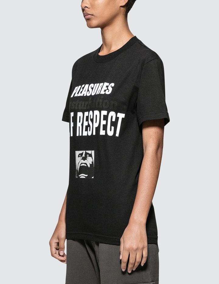 Self Respect Short Sleve T-shirt Placeholder Image