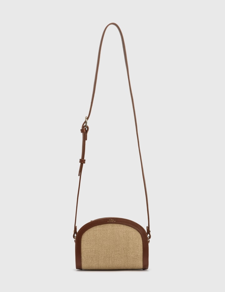 Mini Demi Lune Bag Placeholder Image