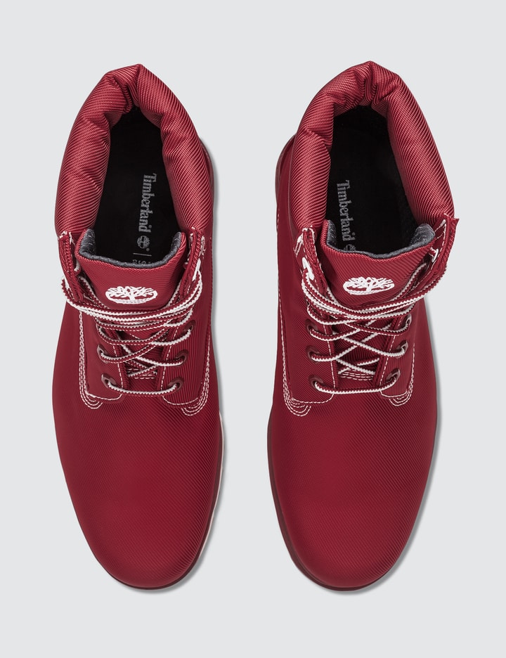 Radford Canvas Boot Placeholder Image
