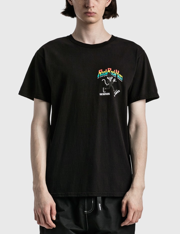 Records and Tapes T-shirt Placeholder Image