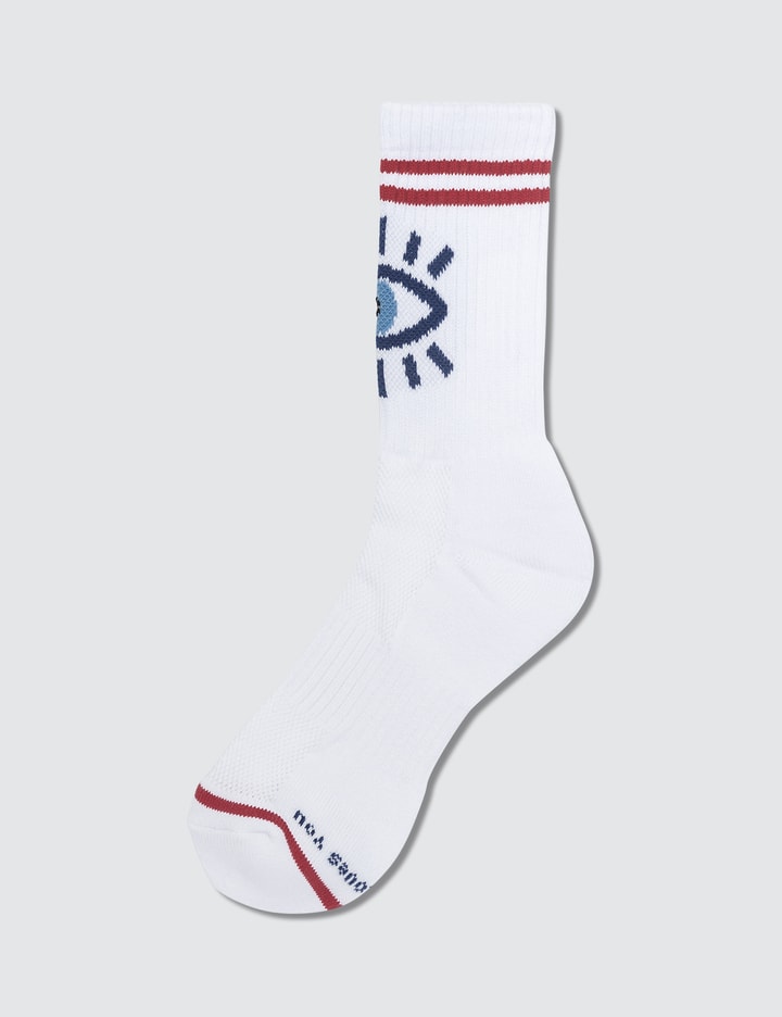 Baby Steps Socks Placeholder Image