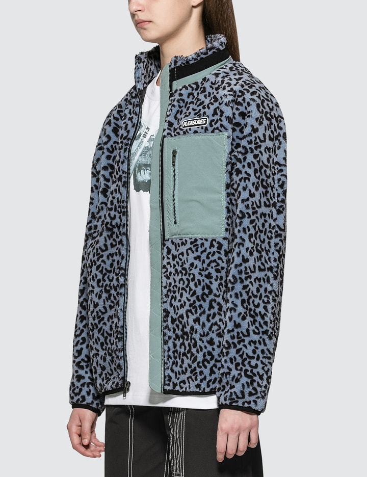 Wild Sherpa Jacket Placeholder Image