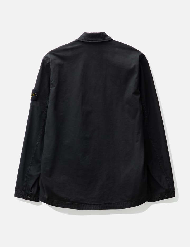 ‘Old’ Treatment Overshirt Placeholder Image