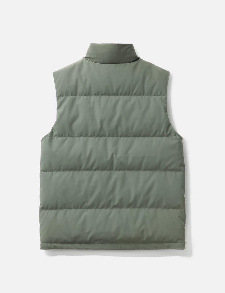 Freestyle Crew Vest Placeholder Image