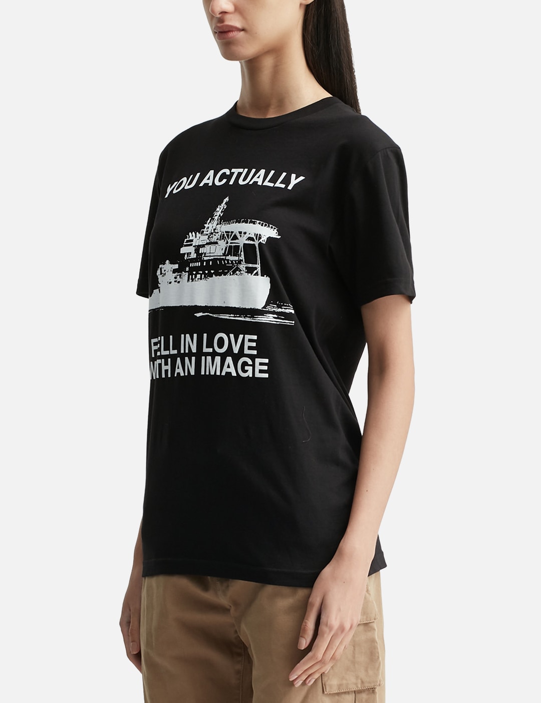 Virgil Abloh Archive™ X Hypebeast 20th Anniversary T-Shirt view 15