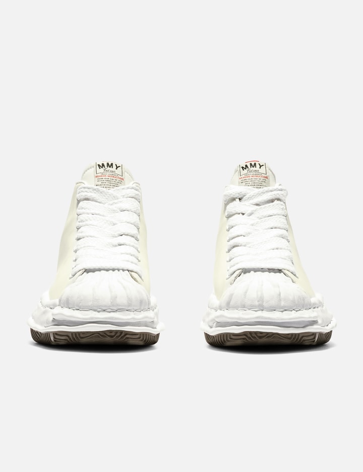 "Blakey" Leather High Placeholder Image