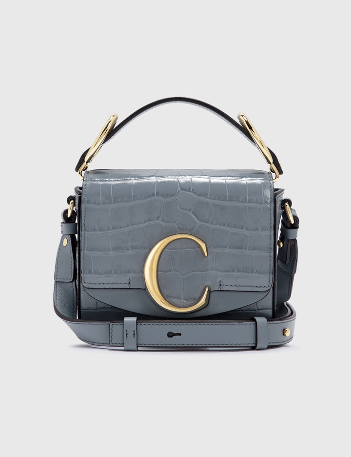 Chloé Mini Chloé C Bag