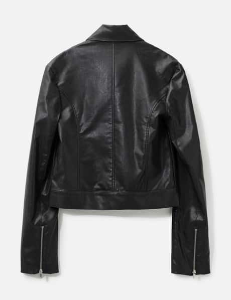 Slit Rider Jacket view 9