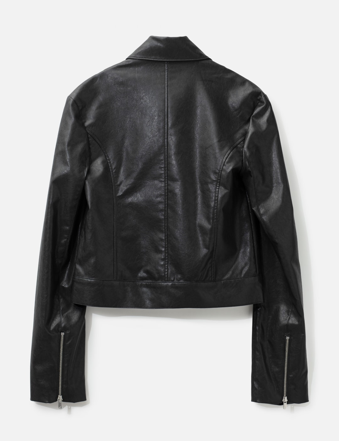 Slit Rider Jacket view 10