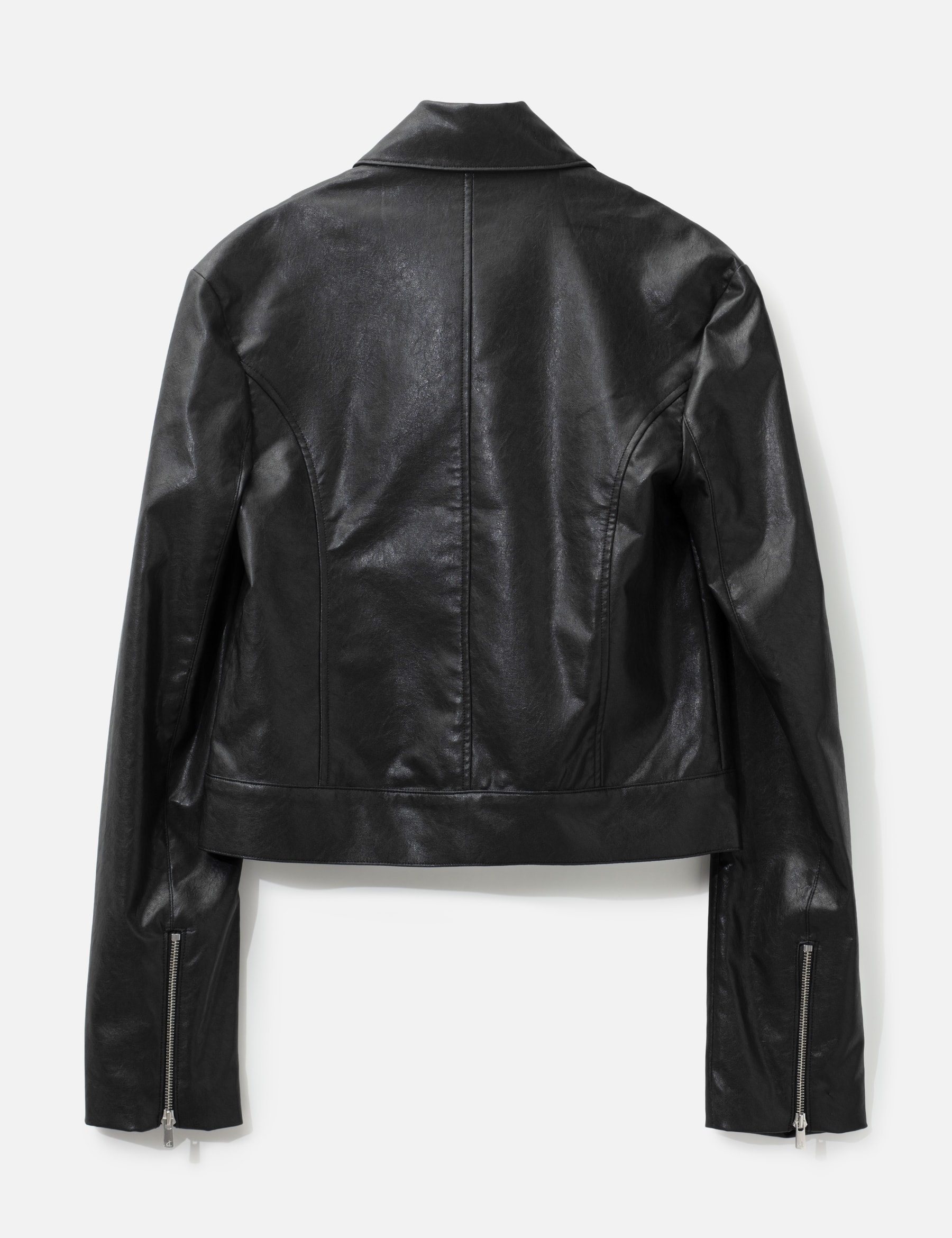 Slit Rider Jacket view 20