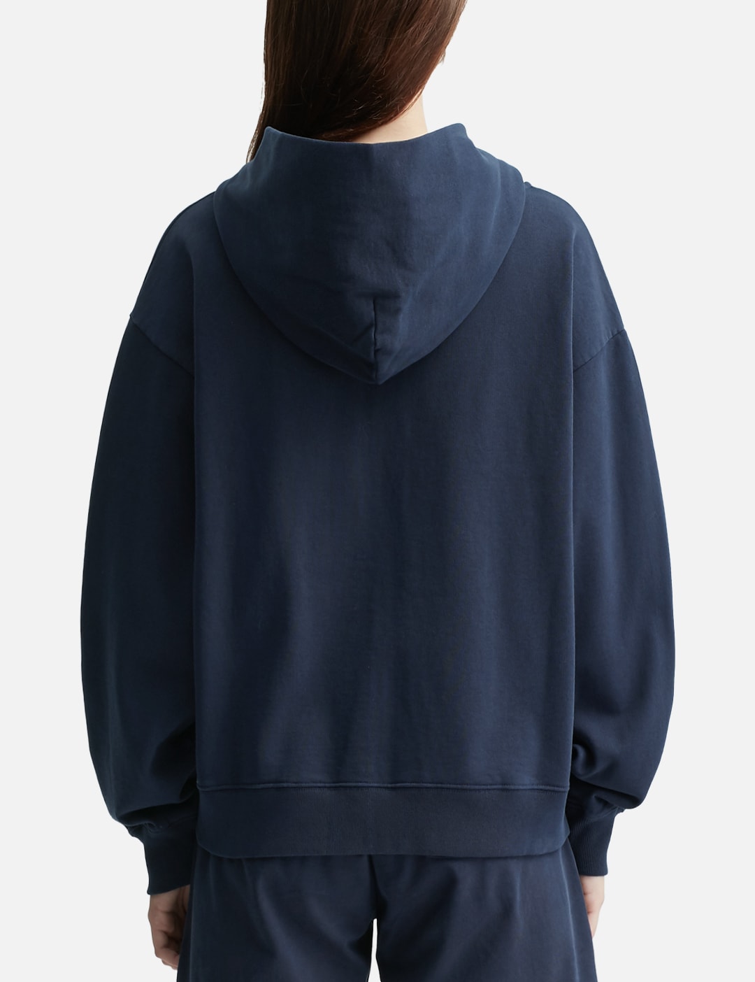 S&R Ivy Zip Hoodie view 15