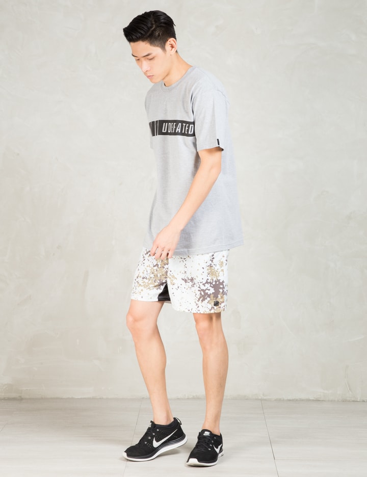 Camo Tech Running Shorts Placeholder Image