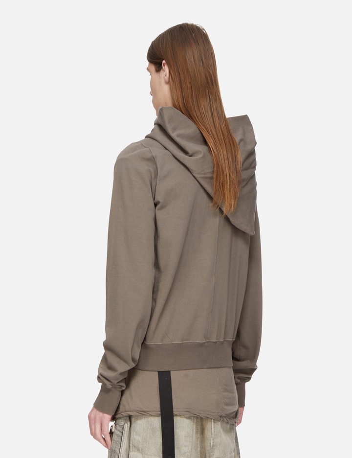 Rick Owens Drkshdw Mountain Hoodie