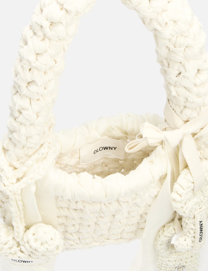 Glowny Kira Braided Bag