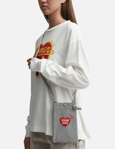 Human Made - ヒッコリー ミニ ショルダーバッグ | HBX - ハイプ  