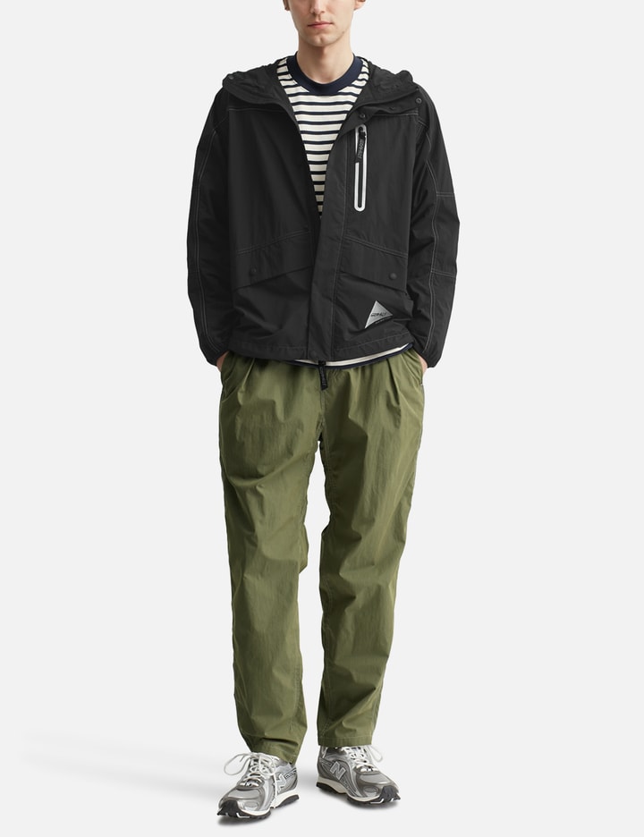 and wander GRAMICCI X And Wander C/N Climbing Pant