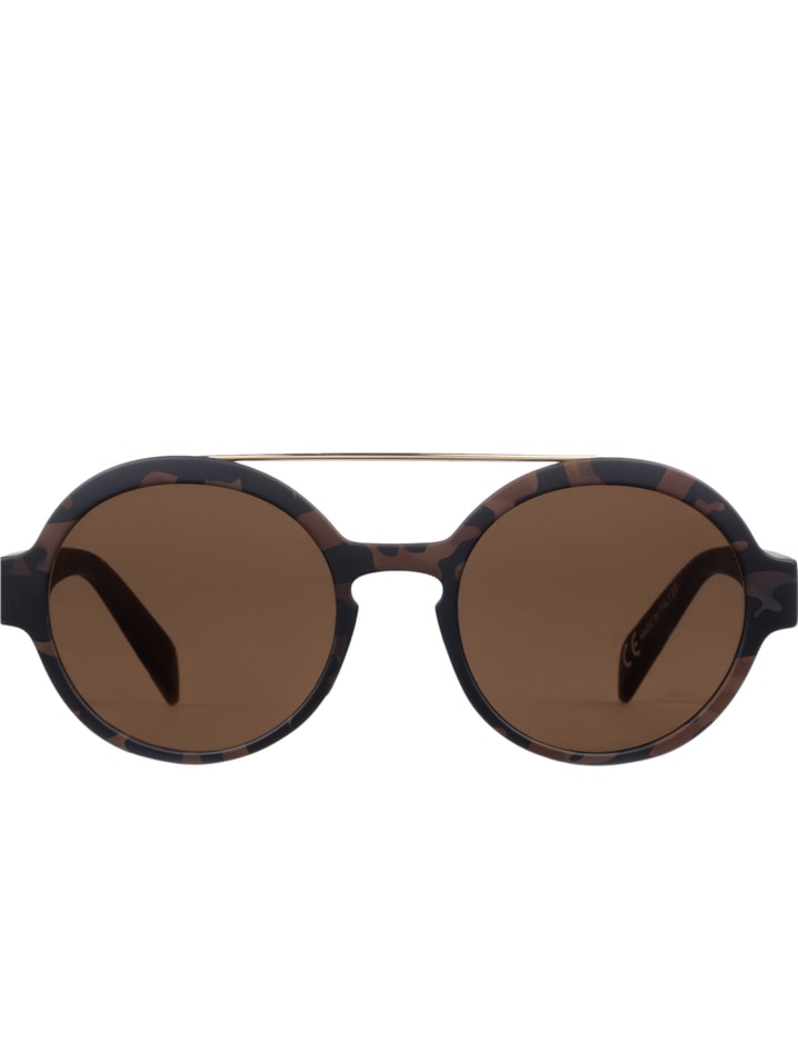 Brown Havana Sunglasses Placeholder Image
