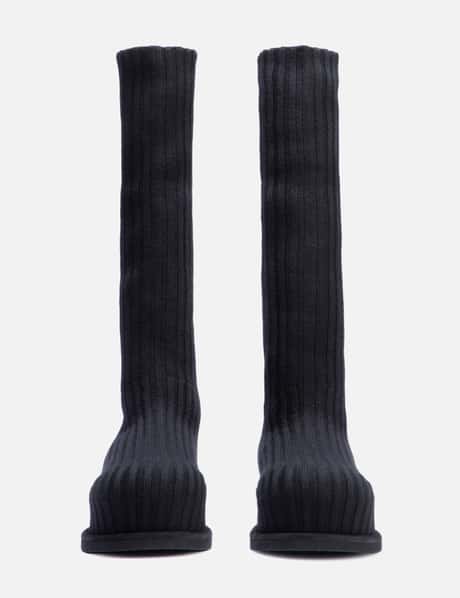 Veneda Stretch Boot Flatform view 7