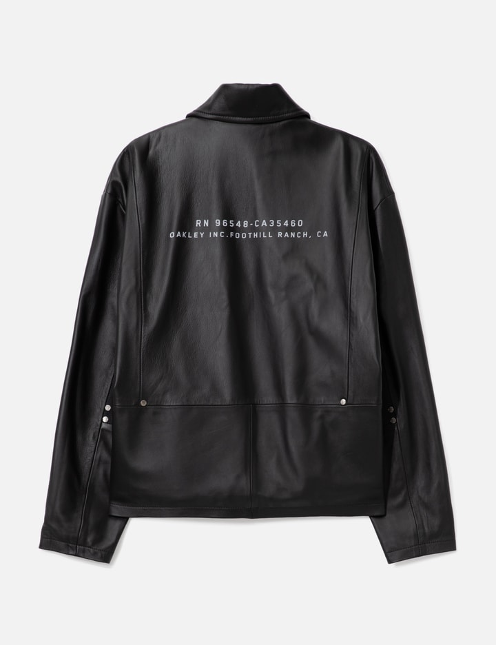 Piet x Oakley Leather Jacket Placeholder Image