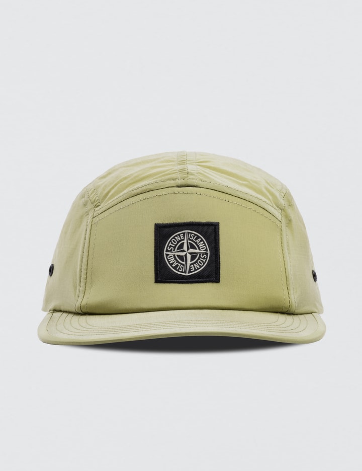 Logo 5 Panel Cap Placeholder Image