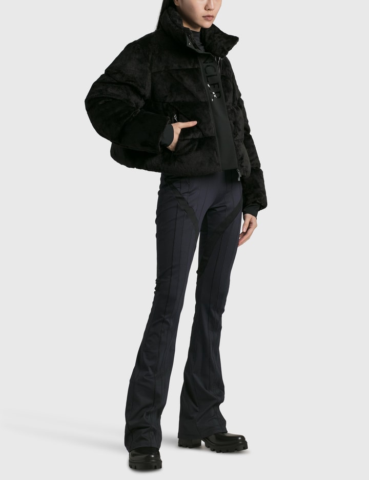 Bourdon 숏 테디 재킷 Placeholder Image