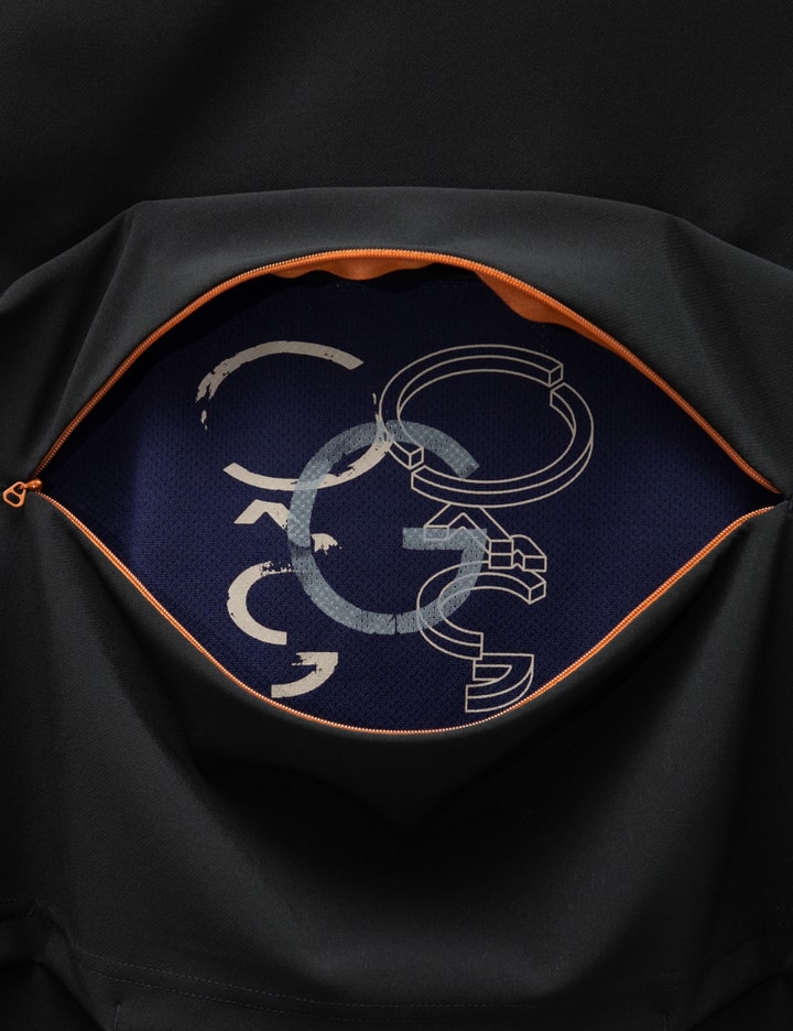 MGear-T2 Zystem Mesh T-shirt Placeholder Image