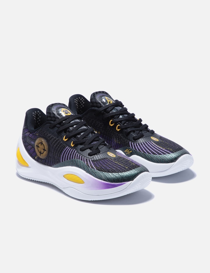 Rigorer AR1 Showtime Lakers Sneakers Placeholder Image