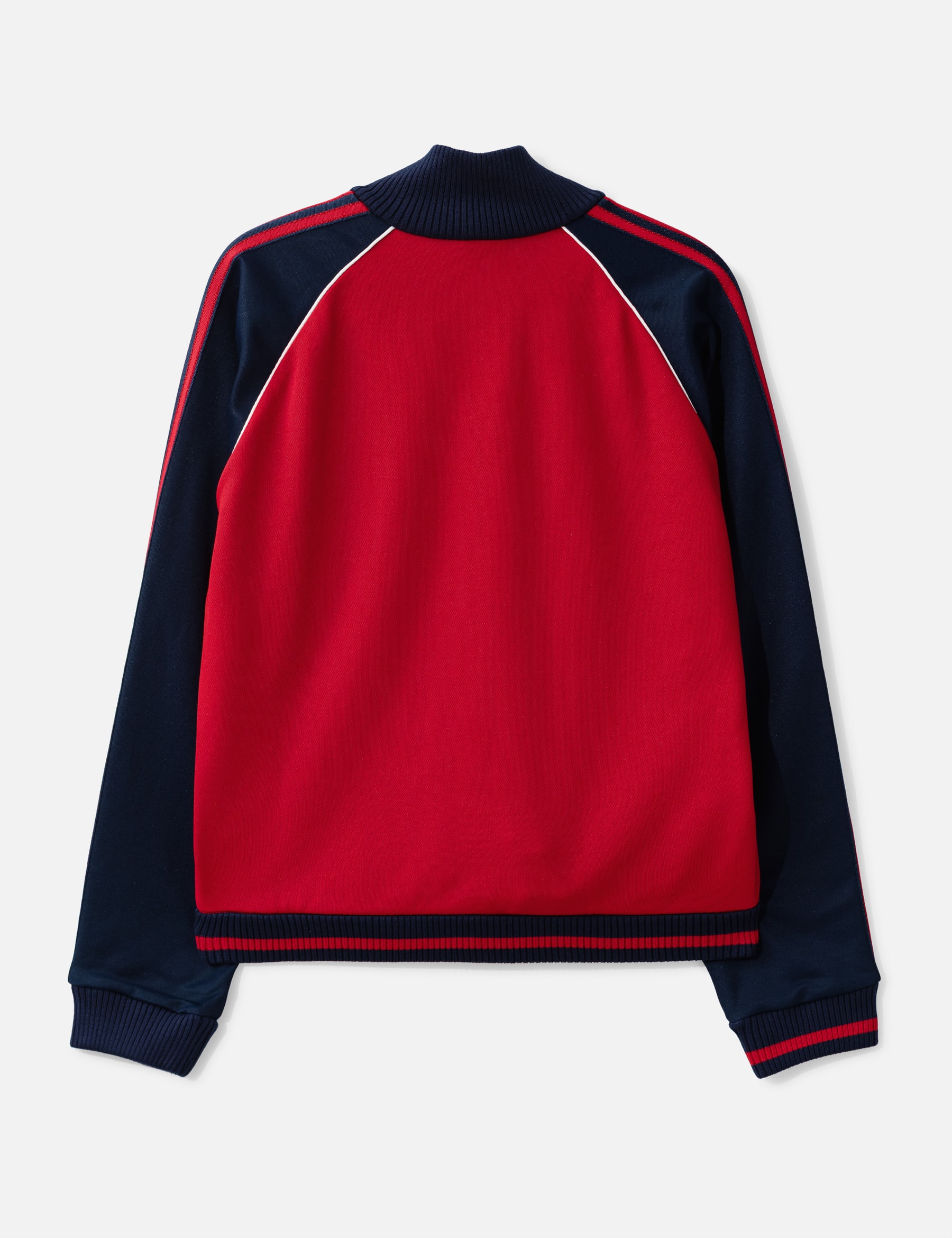 Brain Dead X Disney X Adidas Originals Tracktop view 17