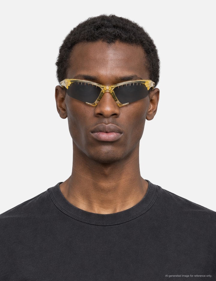 Oakley SATISFY® Oakley® Suture Jacket™