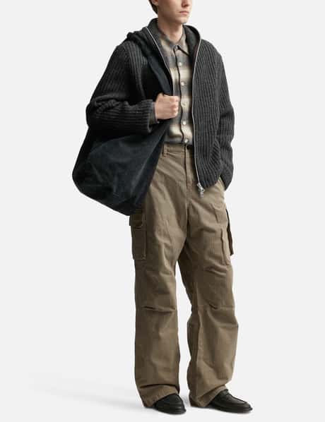 Our Legacy - DRIP BAG | HBX - ハイプビースト(Hypebeast)が厳選した 