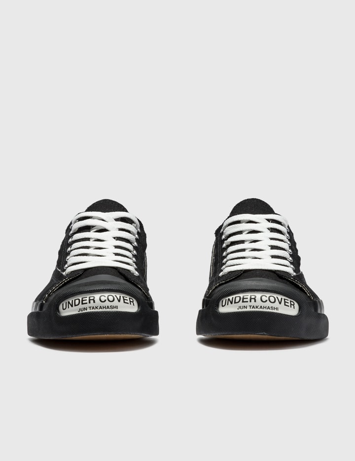 Canvas Low Top Sneakers Placeholder Image