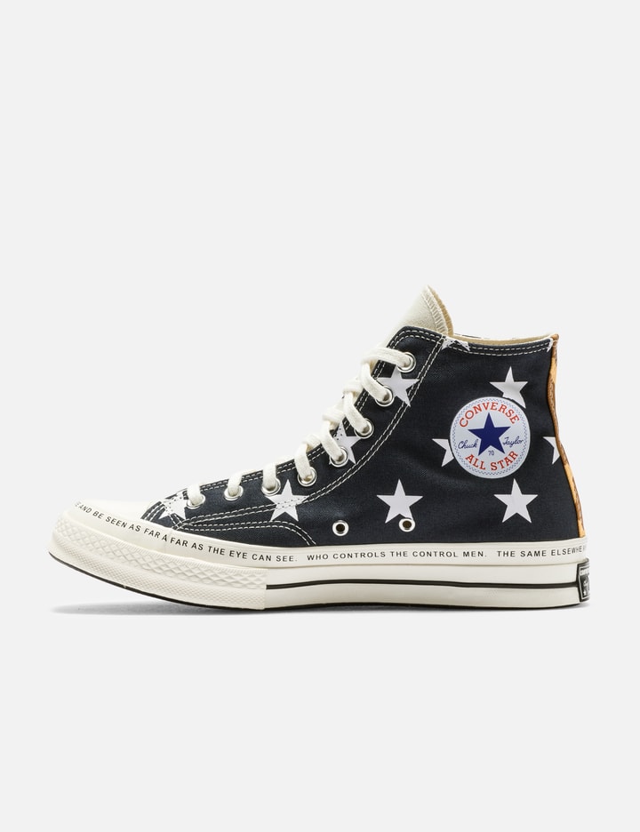 Converse x Braindead Chunk 70 Placeholder Image