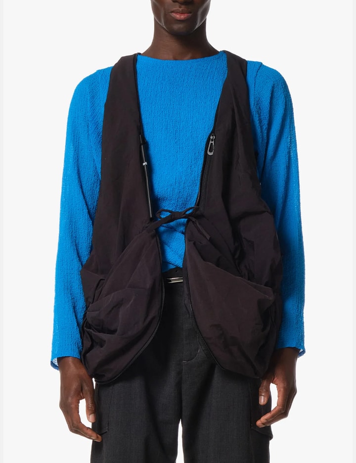 côte&ciel Po L Smooth Bag