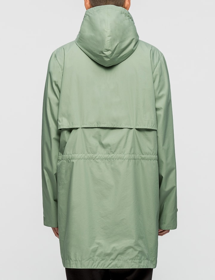 Claes Poplin Jacket Placeholder Image