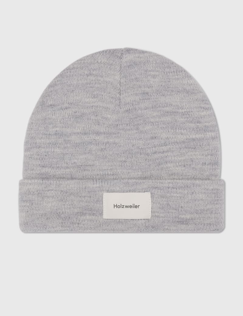 holzweiler beanie