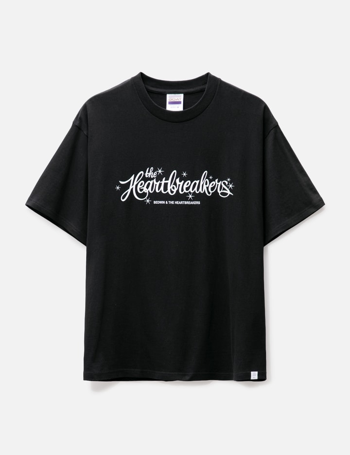 プリント Tシャツ "Jared" Placeholder Image