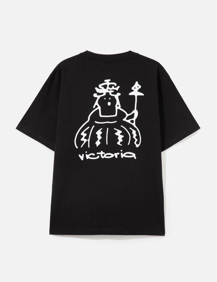 Victoria Full Bod T-Shirt
