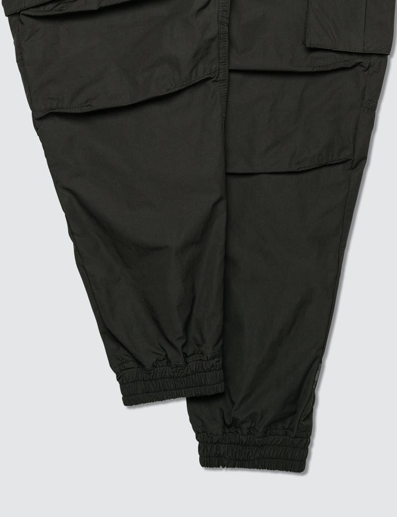 Maharishi cargo f47 legion track pants Clearance