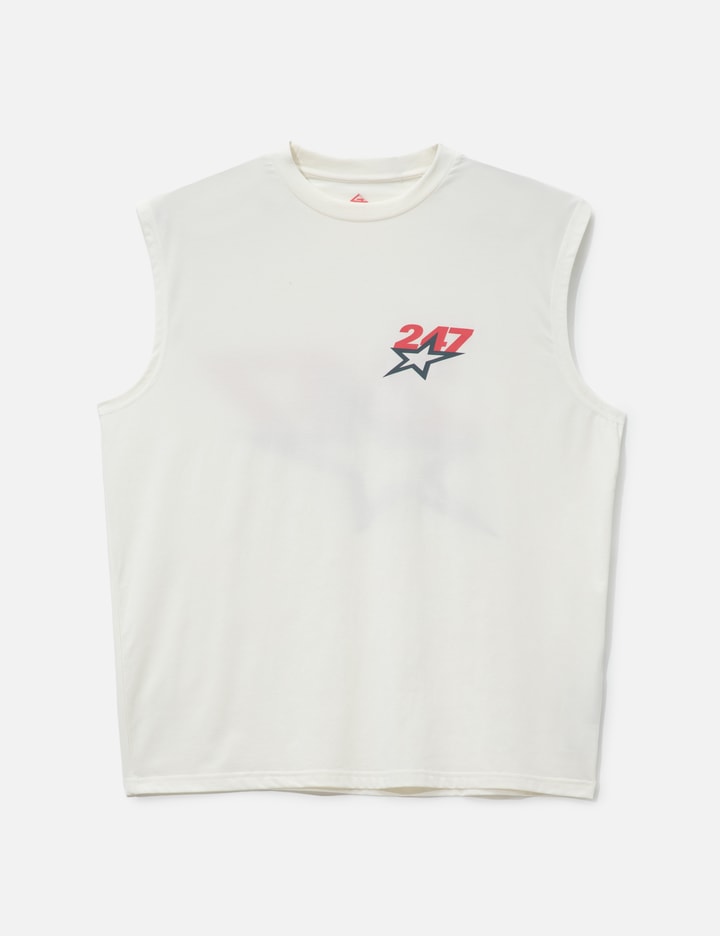 Represent Team 247 Star Tank