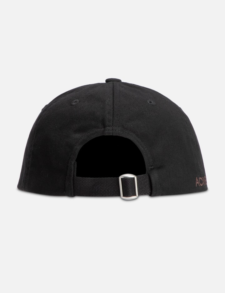 Cotton Baseball Cap Placeholder Image