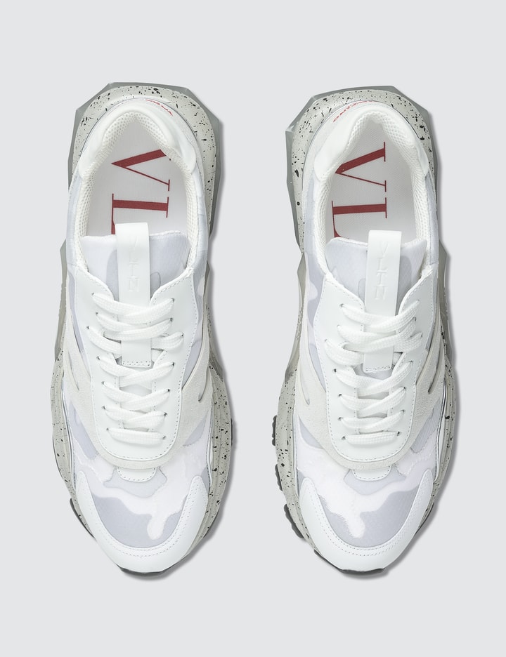 Valentino Garavani Bounce Camouflage Sneaker Placeholder Image