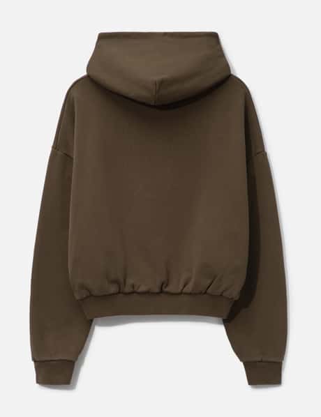 Thermal Hood view 12