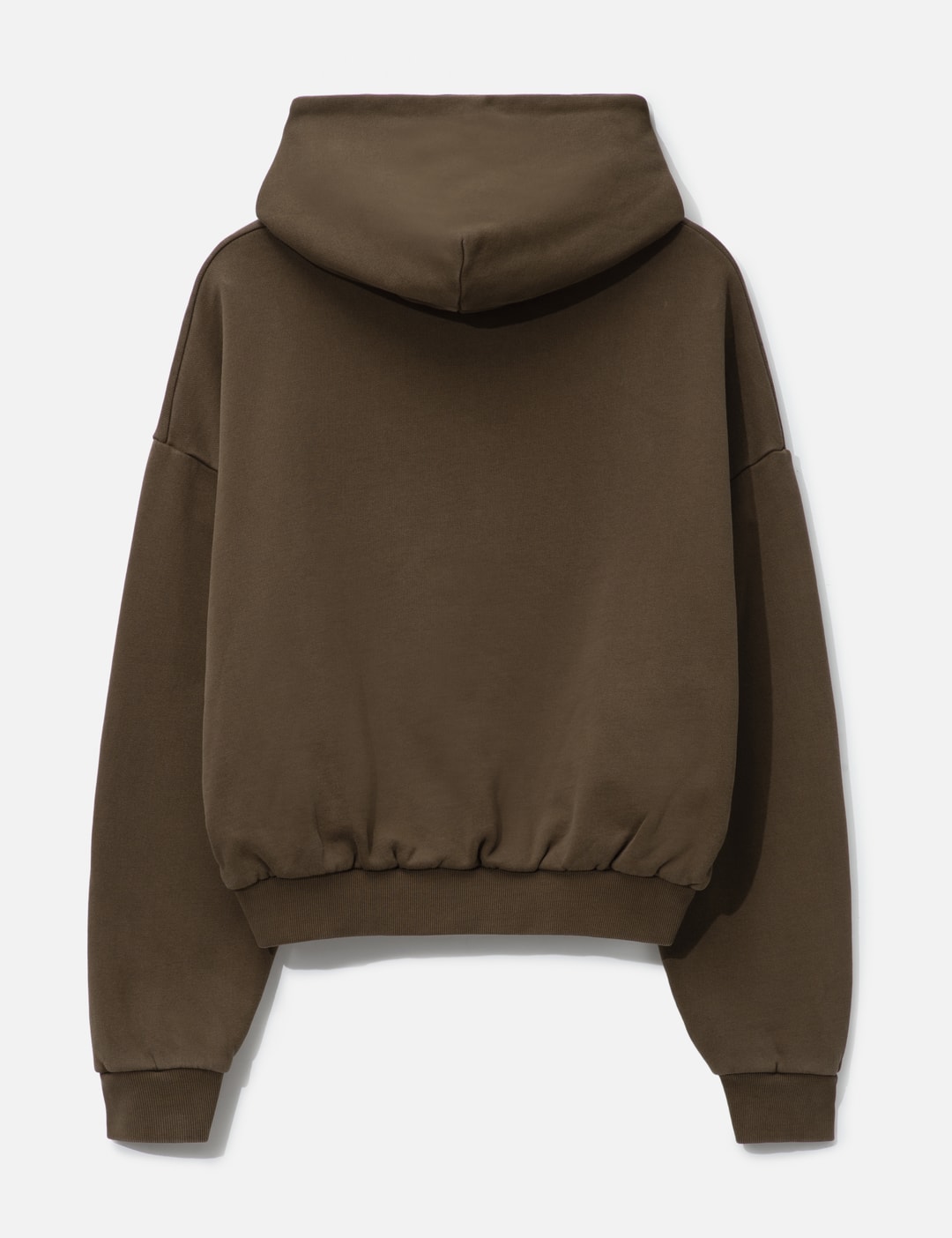 Thermal Hood view 13