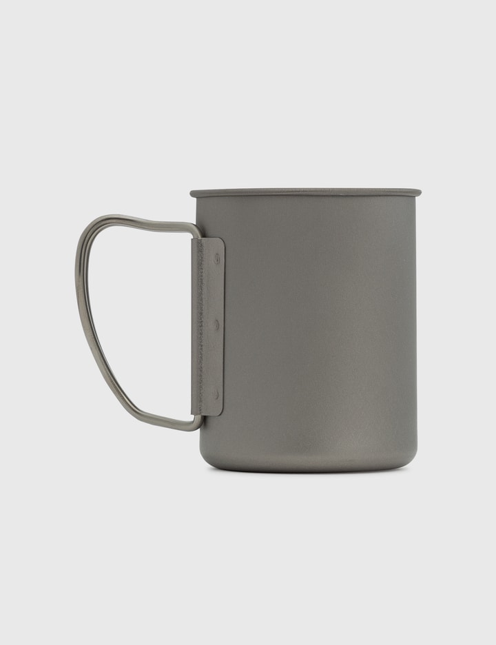 Titanium Single Wall Cup 220 Placeholder Image