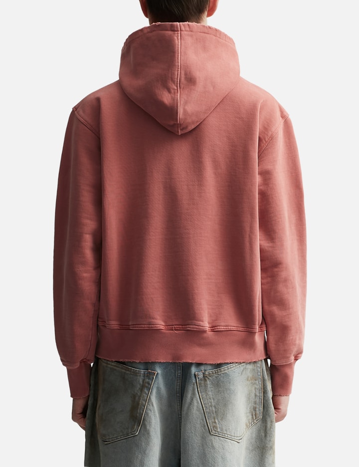 OM SUN FADED HOODIE 600GSM Placeholder Image