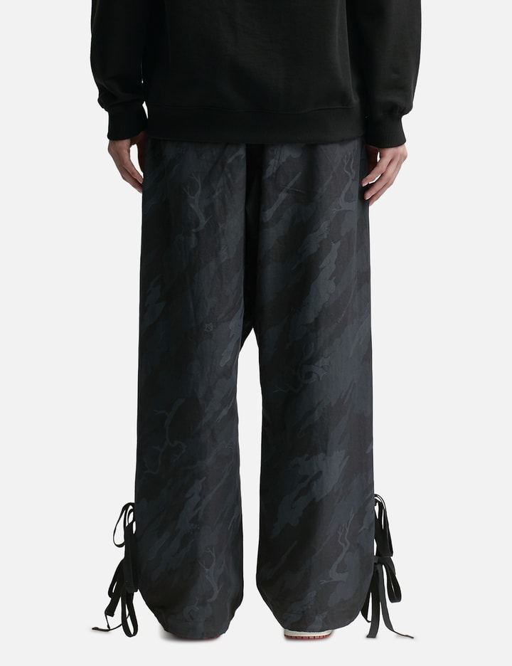 Shinobi Hemp Track Pants Placeholder Image