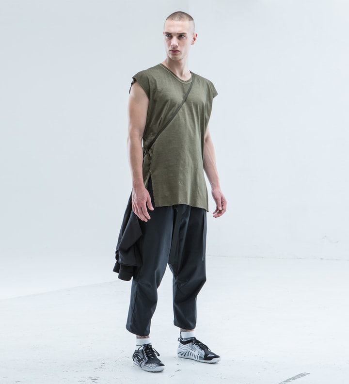Black LA3-DS Schoeller 3X Dry Dryskin L/S Shirt Placeholder Image