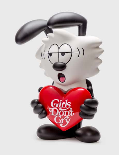 Girls Don't Cry Girls Don’t Cry Verdy Vick Lamp Figure