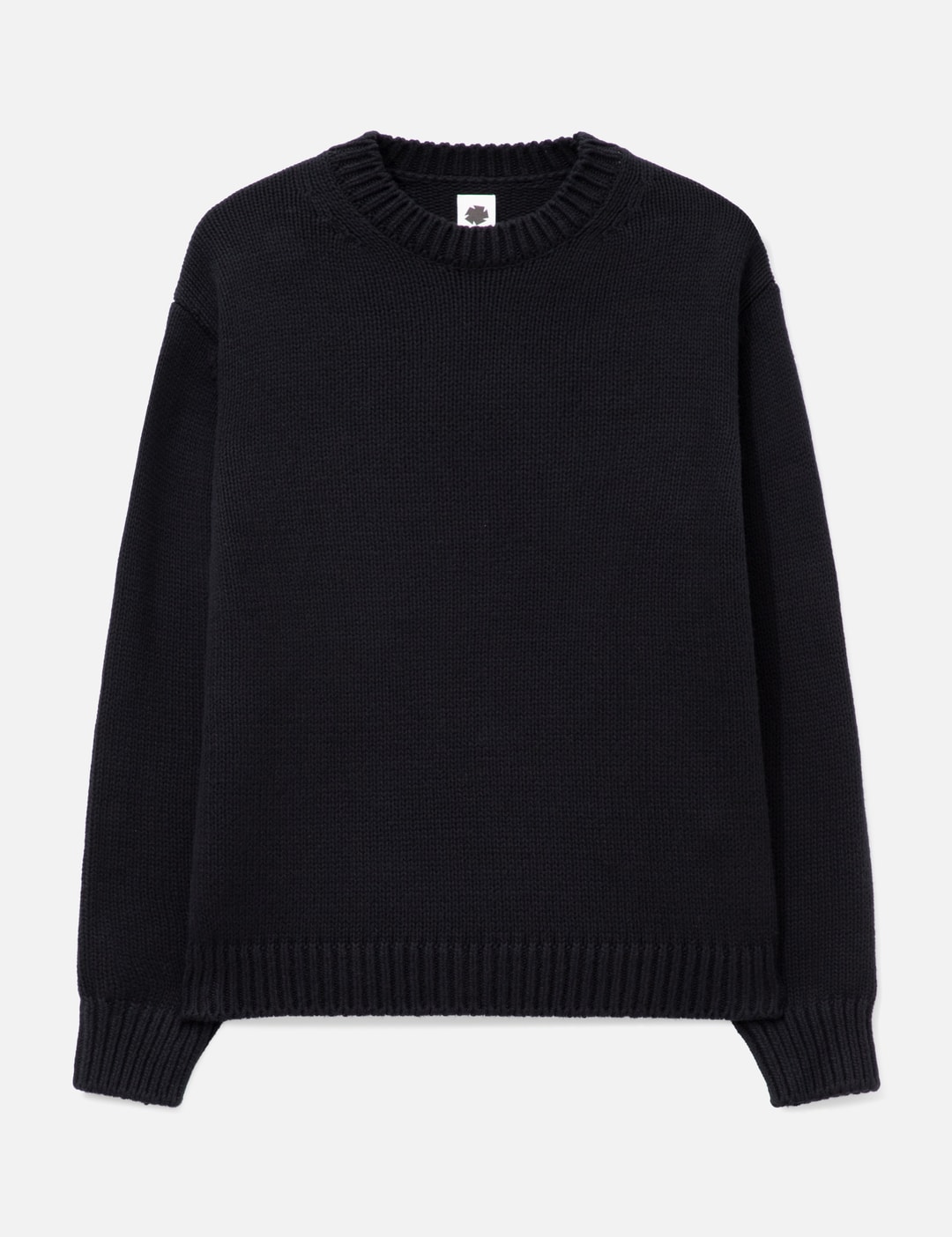 Knit Crewneck