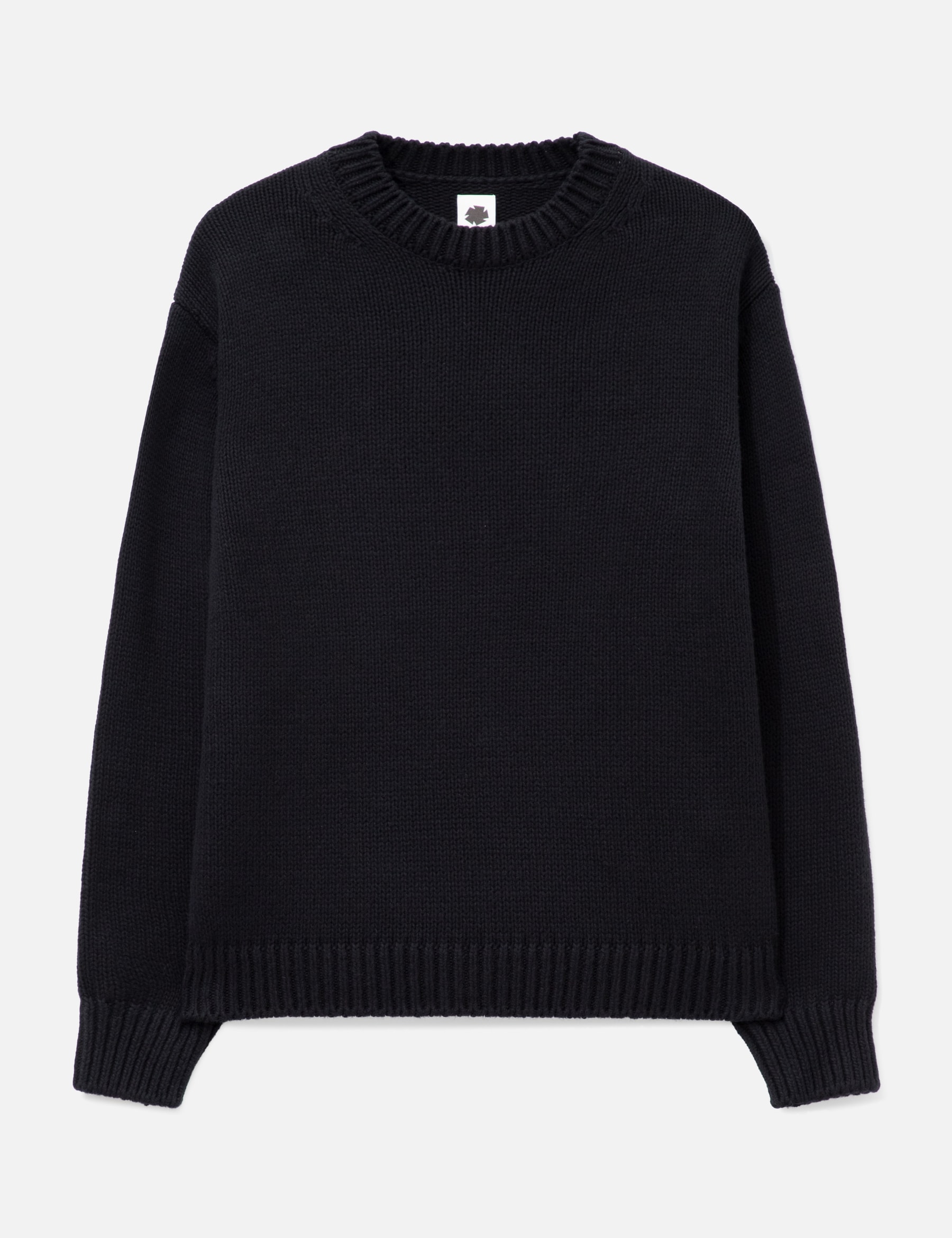 Knit Crewneck view 16